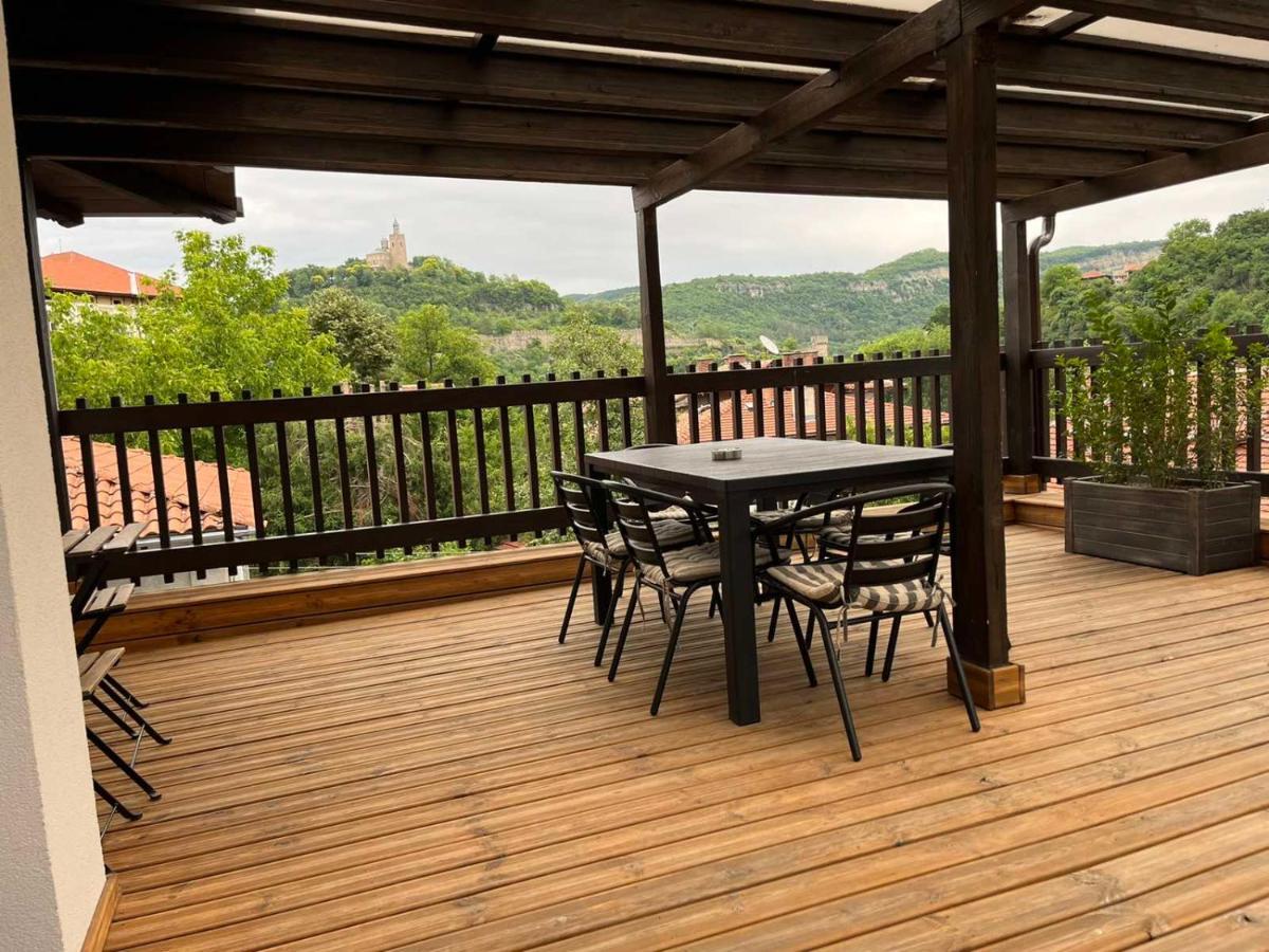 Tarnovgrad Apartments - Free Parking Weliko Tarnowo Exterior foto