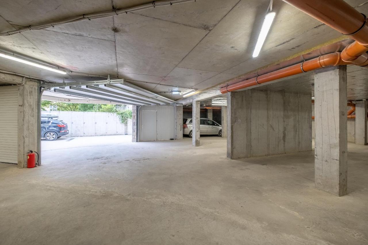 Tarnovgrad Apartments - Free Parking Weliko Tarnowo Exterior foto