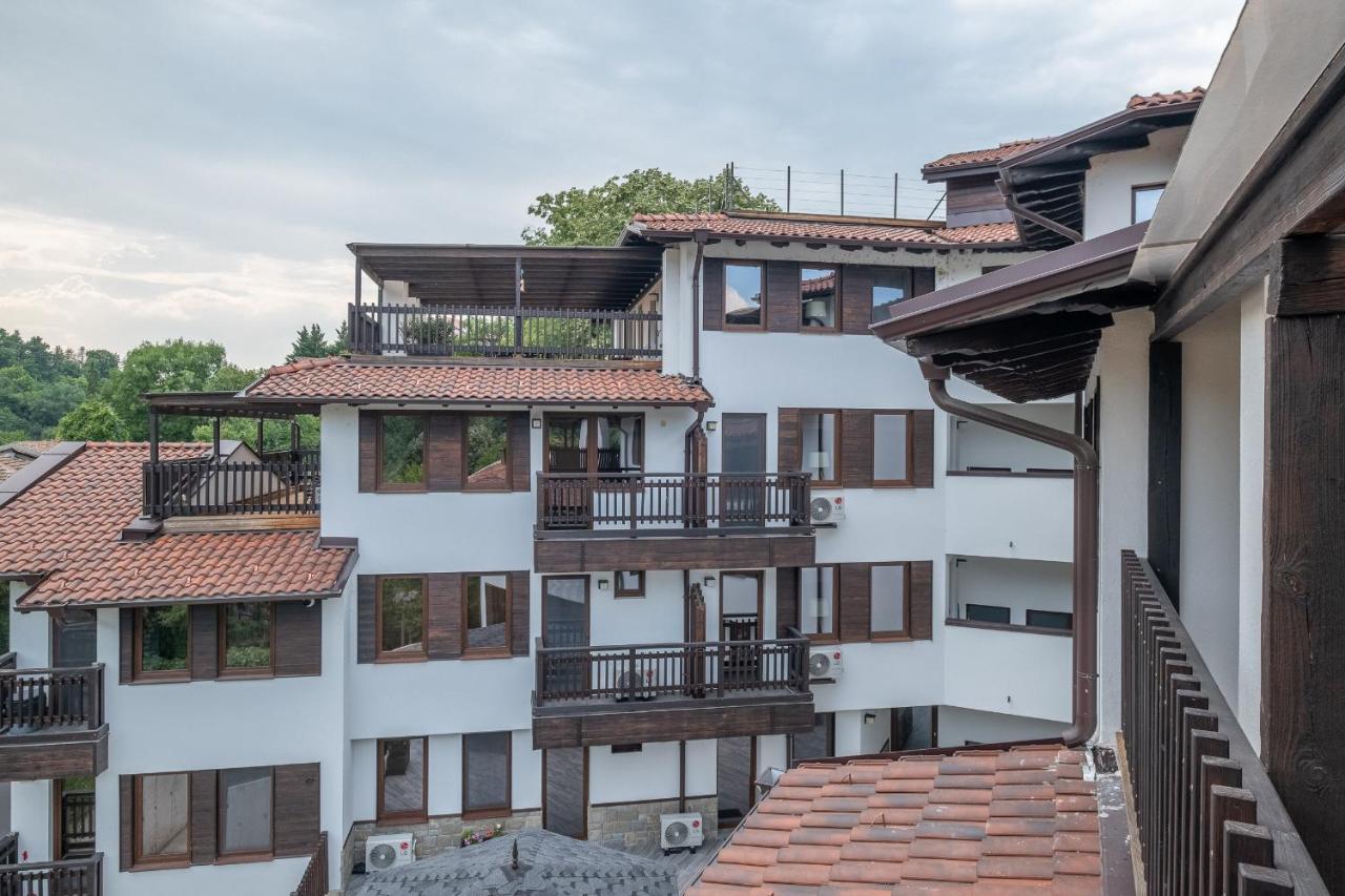 Tarnovgrad Apartments - Free Parking Weliko Tarnowo Exterior foto