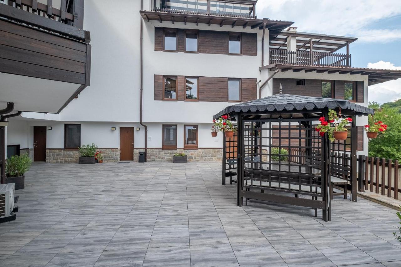 Tarnovgrad Apartments - Free Parking Weliko Tarnowo Exterior foto