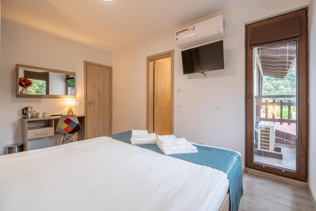 Tarnovgrad Apartments - Free Parking Weliko Tarnowo Exterior foto