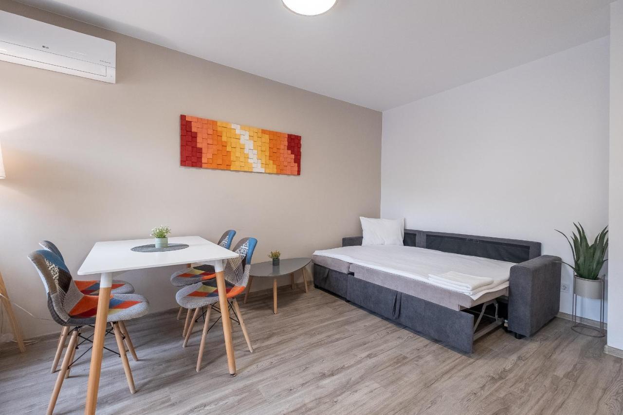 Tarnovgrad Apartments - Free Parking Weliko Tarnowo Exterior foto