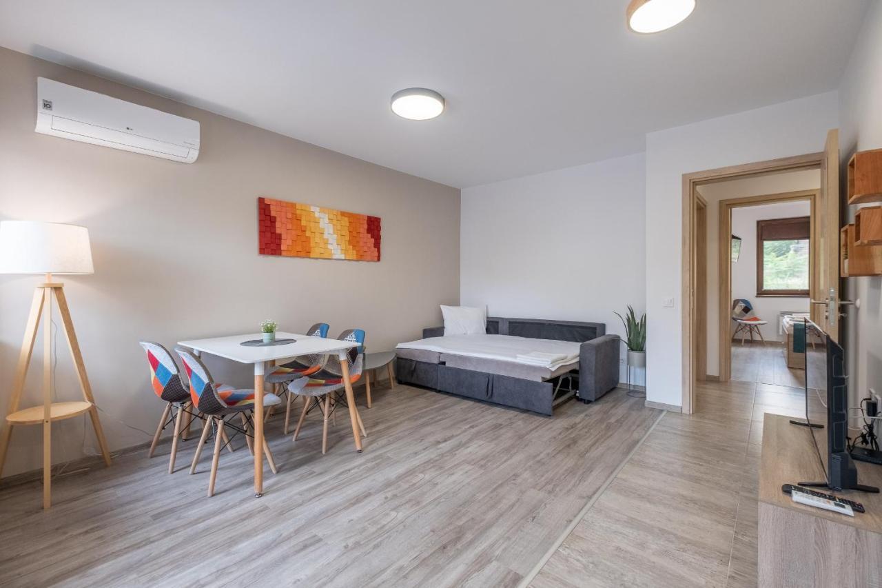 Tarnovgrad Apartments - Free Parking Weliko Tarnowo Exterior foto