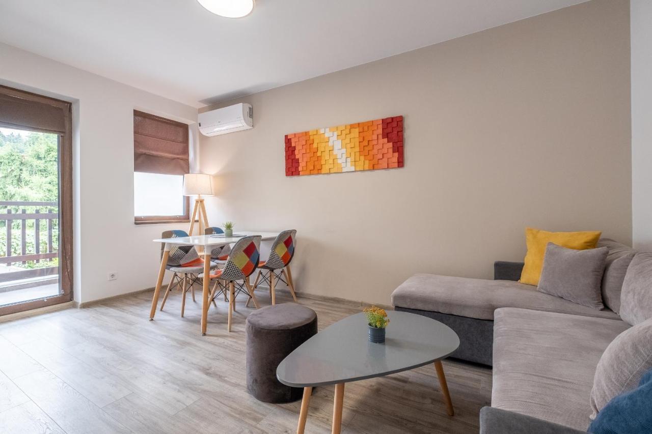 Tarnovgrad Apartments - Free Parking Weliko Tarnowo Exterior foto