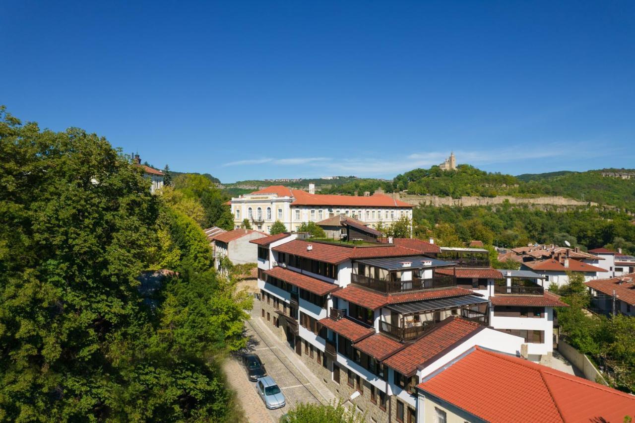 Tarnovgrad Apartments - Free Parking Weliko Tarnowo Exterior foto